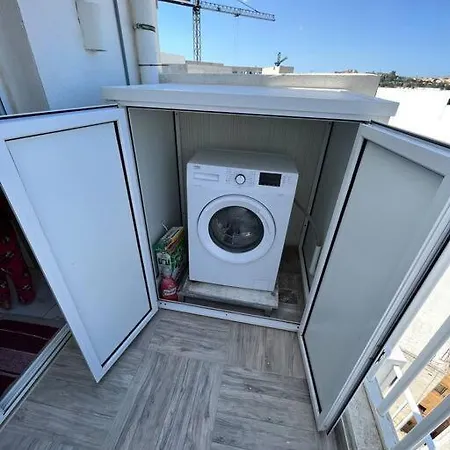 Appartamento 2 Bedroom In Msida, Malta