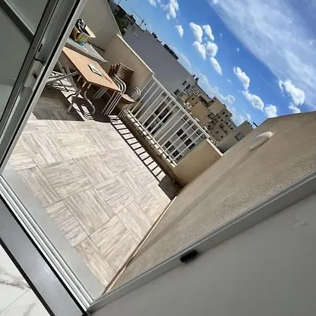 2 Bedroom In Msida, Malta *