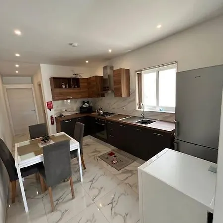 2 Bedroom In Msida, Malta