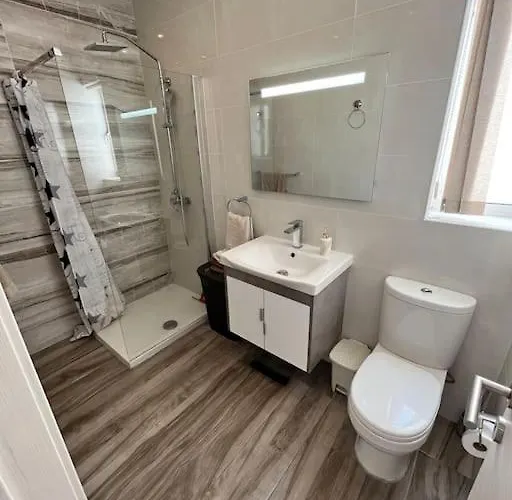 2 Bedroom In Msida, Malta Апартаменты